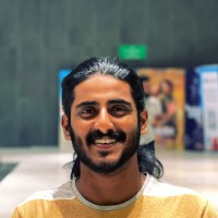 Eswar mohan