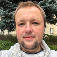Dariusz Cwojdziński