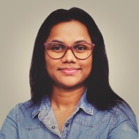 Madhavi B Chatterjee