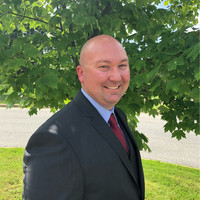 Robert Phelps, Mba, Cm