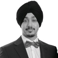 Harsh Chahal, Cim®