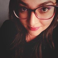 Nadia Manjarres