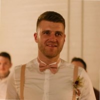 Donal Mcnamee