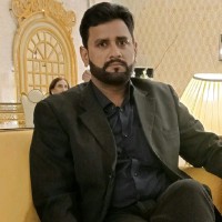Omer Masood