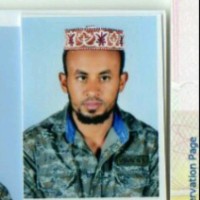 Mahemud Ali