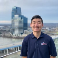 Jonathan Yang