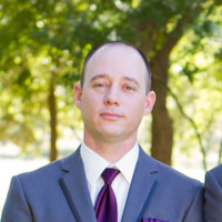 Jason Dodson