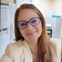 Ida Sierra, Med.