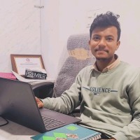 Sharad Srivastava