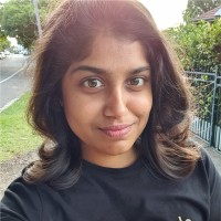 Thamizhpon D.R