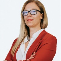 Cláudia Sofia Mousinho R. Trindade