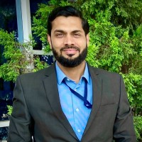 Irsshad Ali - Market Research/Business Development Manager