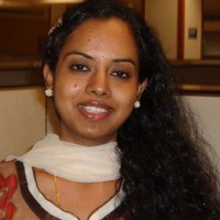 Rashmi Bhupal