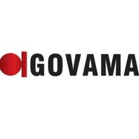 GOVAMA THREAD ROLLING MACHINE
