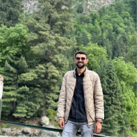 Harshil Gadhethariya