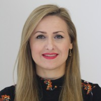 Claudia Lidia Cotarla