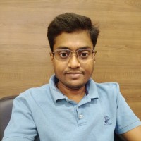 Manikandan Radhakrishnan