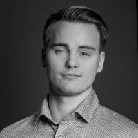 Marcus Ström