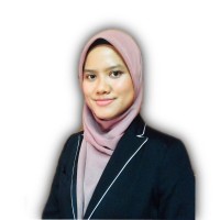 Amrina Rasyada Ismail