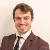 Mathieu Paquette, Ph.D., M.B.A.