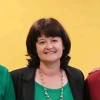 Célia Regina Meneghel Andrioli