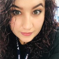 Ana Karen Hernández Montero