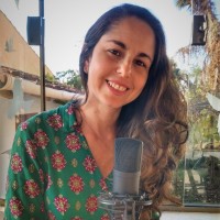 Anelize Moreira