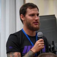 Дмитрий Гребнев