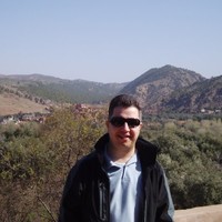 Alejandro Martinez Busto