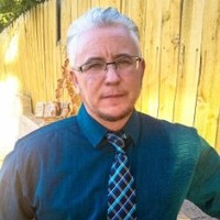 Michael Driskell