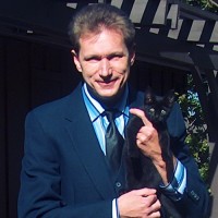 Eric Weischedel