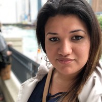 Genesis Gaitan, Mph