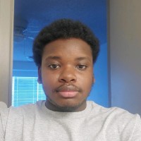 Daishawn Perryman
