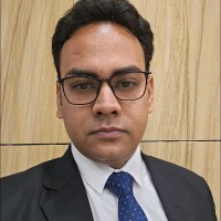 Abir Mondal