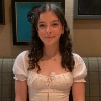 Sophia De Pieri