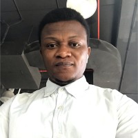 Francis Mensah