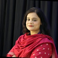 Dr Nur-E-Zannat Rakhee