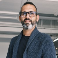 Mazen Haddad