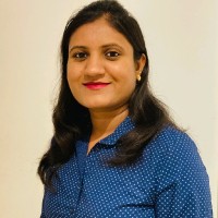 Lakshmi K M