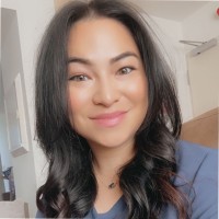Kelsey Nguyen, Ma