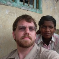 Aaron Mulvany