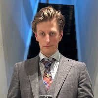 Martijn Van mulken