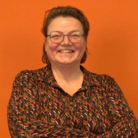 Corrie Vaandering