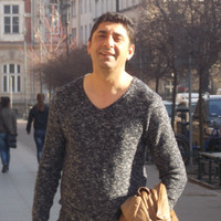 Hasan Deviren
