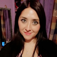 Evelyn Andrea Bustamante Jimènez