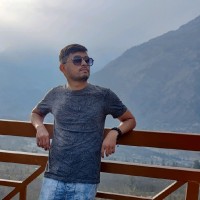 Prashant Satani