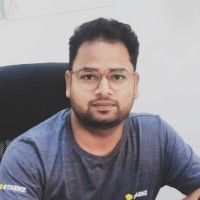 Amrendra Chauhan