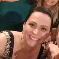 Monica Cristina Caetano Moysés