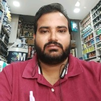 Vijay Kumar Gaur