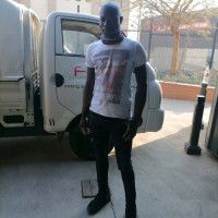 Lawrence Mathonsi